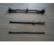 三段式穿墻螺栓